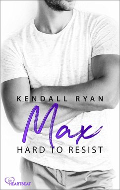 Cover Hard to Resist - Max (eBook, ePUB)