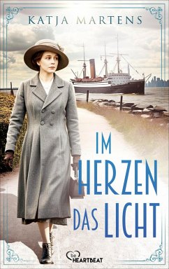 Cover Im Herzen das Licht (eBook, ePUB)