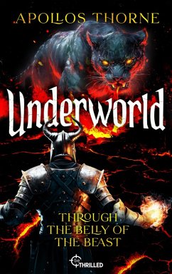 Cover Underworld - Through the belly of the beast (eBook, ePUB)