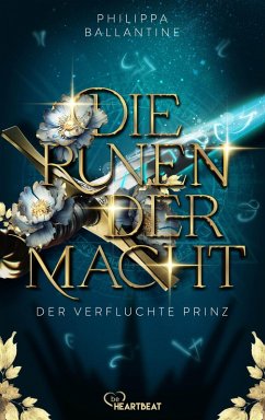 Cover Die Runen der Macht - Der verfluchte Prinz (eBook, ePUB)