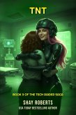 TNT (Tech Raider, #3) (eBook, ePUB)
