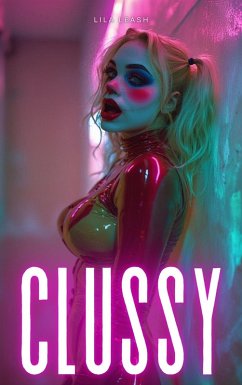 Clussy (eBook, ePUB) - Leash, Lila