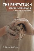 The Pentateuch - Creation to Promised Land (Companion Guides for Bible Reading, #1) (eBook, ePUB)