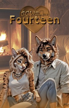 Cover Fourteen (eBook, ePUB)