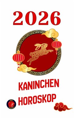 Cover Kaninchen Horoskop 2026 (eBook, ePUB)