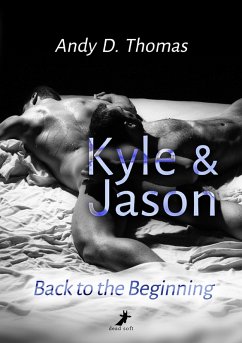Cover Kyle & Jason: Back to the Beginning (eBook, ePUB)