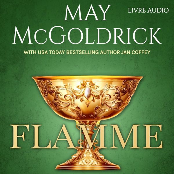 Flamme (MP3-Download) Flamme (MP3-Download)