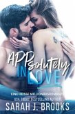 APPsolutely in Love: Eine heiße Millionärsromanze (Date Tonight-Reihe, #1) (eBook, ePUB)