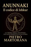 Il Codice di Ishkur (Protocollo Alieno, #2) (eBook, ePUB)