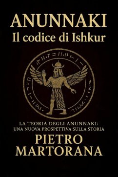 Il Codice di Ishkur (Protocollo Alieno, #2) (eBook, ePUB) - Martorana, Pietro Il Codice di Ishkur (Protocollo Alieno, #2) (eBook, ePUB) - Martorana, Pietro