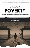Black Poverty: A Story of Leadership and Policy Failures (Africa Institutional Economics Series, #1) (eBook, ePUB)