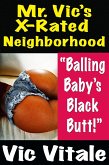 Mr. Vic's X-Rated Neighborhood 