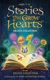 Stories That Grow Hearts(TM) - Deluxe Collection (eBook, ePUB)