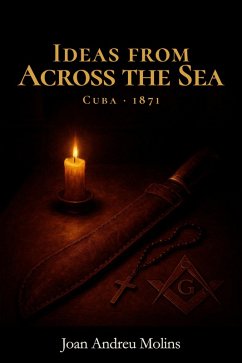Ideas from Across the Sea (The Druid´s Tales, #2) (eBook, ePUB) - Molins, Joan Andreu