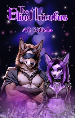 Cover The Blind Incubus (eBook, ePUB)