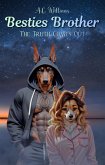 Besties Brother - The Truth Comes Out (eBook, ePUB)