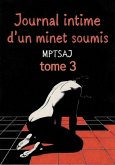 journal intime d'un minet soumis tome 3 (eBook, ePUB)