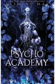 Psycho Academy (eBook, ePUB)