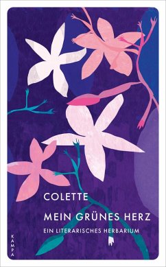 Mein grünes Herz (eBook, ePUB) - Colette, Sidonie-Gabrielle