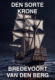 Den Sorte Krone (eBook, ePUB) Den Sorte Krone (eBook, ePUB)