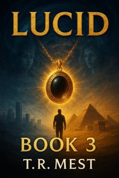 Cover Lucid (eBook, ePUB)