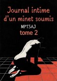 journal intime d'un minet soumis tome 2 (eBook, ePUB)