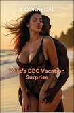 Wife's BBC Vacation Surprise (eBook, ePUB)