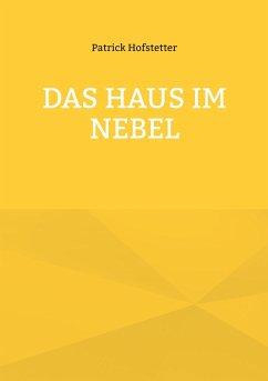 Cover Das Haus im Nebel (eBook, ePUB)
