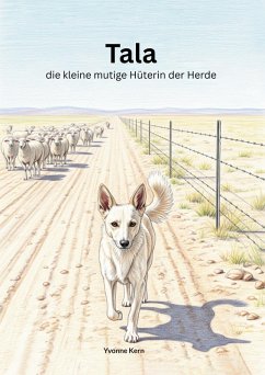 Tala (eBook, ePUB)