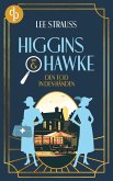 Den Tod in den Händen   Ein Whodunit Cosy Krimi in den 1930ern (eBook, ePUB)