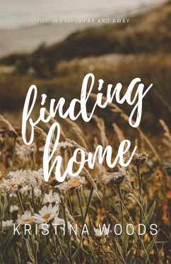 Cover Finding Home (Far and Away, #1) (eBook, ePUB)