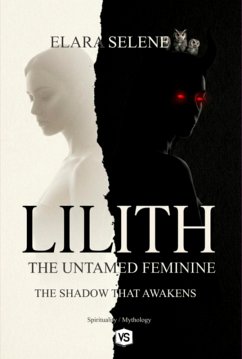 Cover Lilith: The Untamed Feminine (eBook, ePUB)