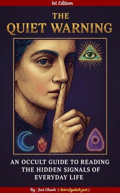 Cover The Quiet Warning 1st Edition (eBook, ePUB)