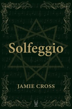 Cover Solfeggio (eBook, ePUB)