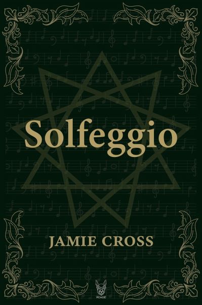 Solfeggio (eBook, ePUB)