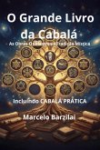 O Grande Livro Da Cabalá (eBook, ePUB)