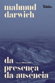 Da presença da ausência (eBook, ePUB)
