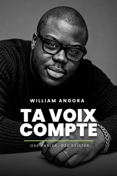 Cover Ta Voix Compte (eBook, ePUB)