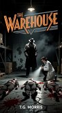 The Warehouse (A William Silas Walker Murder mystery Series, #9) (eBook, ePUB)