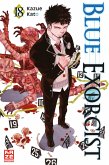 Blue Exorcist - Band 18 (eBook, ePUB)