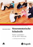 Neuromotorische Schulreife (eBook, PDF)