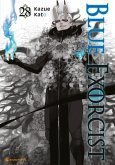 Blue Exorcist - Band 28 (eBook, ePUB)