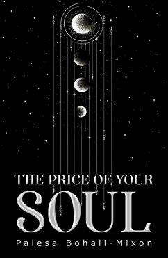 Cover The Price of Your Soul (The Becoming Series, #1) (eBook, ePUB)