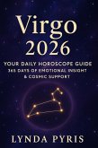 Virgo 2026 (Horoscopes 2026, #6) (eBook, ePUB) Virgo 2026 (Horoscopes 2026, #6) (eBook, ePUB)