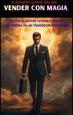 VENDER CON MAGIA (eBook, ePUB) - Balian, Alejandro
