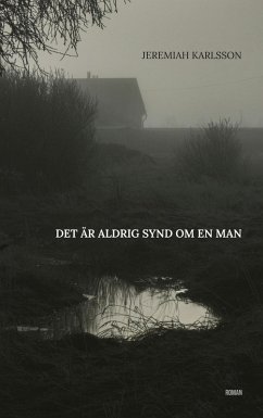 Det är aldrig synd om en man (eBook, ePUB)