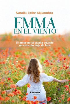 Cover Emma en el viento (eBook, ePUB)