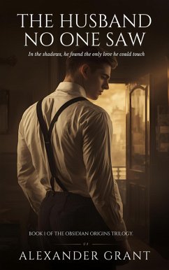 Cover The Husband No One Saw (eBook, ePUB)