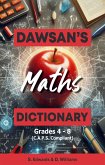 Dawsan's Maths Dictionary (eBook, ePUB)