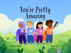 Cover You're Pretty Amazing (eBook, ePUB)
